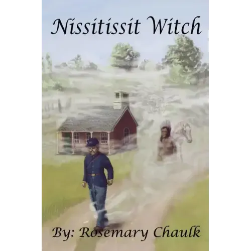 Nissitissit Witch
