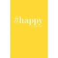 #happy: a quote book