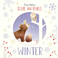 Love and Hugs: Winter