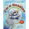 I'm a Manatee: I'm a Manatee [With CD]