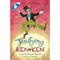 Will Shortz Presents Terrifying KenKen
