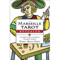 The Marseille Tarot Revealed: A Complete Guide to Symbolism, Meanings & Methods