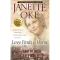Love Finds a Home