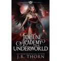 Fortune Academy Underworld: Book Five