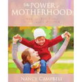 The Power of Motherhood: What the Bible says about Mothers