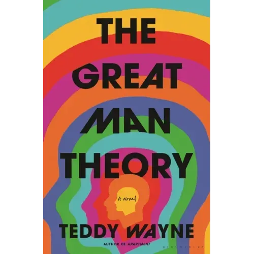 The Great Man Theory