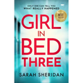 Girl in Bed Three