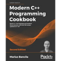 Modern C++ Programming Cookbook - Second Edition
