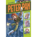 Peter Pan: A Graphic Novel