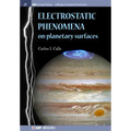 Electrostatic Phenomena on Planetary Surfaces