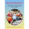 Microfinance: A Textbook for Schools, Colleges and Practitioners