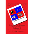 Sybrina's Phrase Thesaurus: Physical Attributes