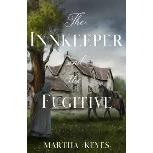 The Innkeeper and the Fugitive