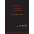 REVELATION in Paperback: The Apocalypse Uncovered