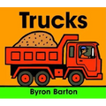 Trucks Board Book