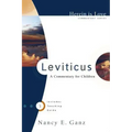 Leviticus: A Commentary for Children