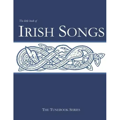 The Little Book of Irish Songs