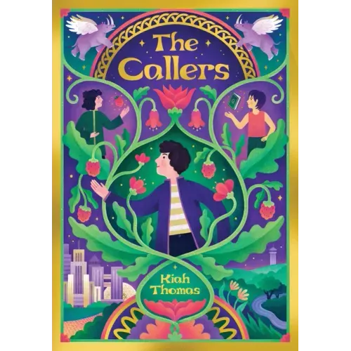 The Callers