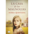 La Casa de Las Magnolias / The House of Magnolias