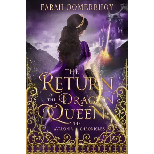 The Return of the Dragon Queen