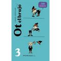 Tiras Cómicas - OT El Brujo 3