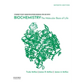 Student Study Guide / Solutions Manual for Use with Biochemistry: The Molecular Basis of Life