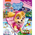 Nickelodeon Paw Patrol: Search with Skye! First Look and Find