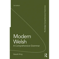 Modern Welsh: A Comprehensive Grammar
