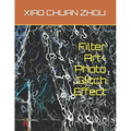 Filter Art-Photo Glitch Effect