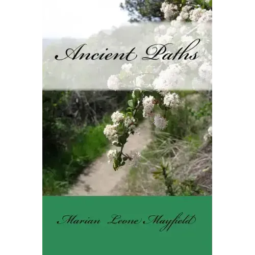Ancient Paths: christopaganism,