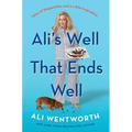 Ali's Well That Ends Well: Tales of Desperation and a Little Inspiration