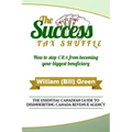 The Success Tax Shuffle