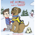 Me, My Dog, and a Sheep