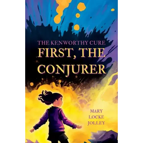 First, The Conjurer