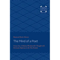 The Mind of a Poet: A Study of Wordsworth's Thought with Particular Reference to the Prelude Volume 1