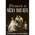 Memoirs of Nicky and Alix