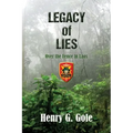 Legacy of Lies: Over the Fence in Laos