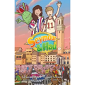 The Adventures of Seymour & Hau: Italy