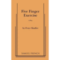 Five Finger Exercise