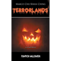 Pumpkin Halloween: Terrorlands