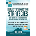 Real Estate Investing Strategies