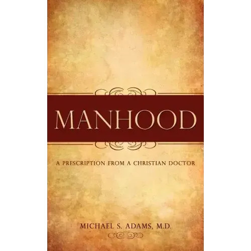 Manhood