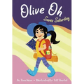 Olive Oh Saves Saturday