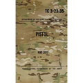 TC 3-23.35 Pistol: May 2017