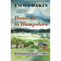 Hazards in Hampshire