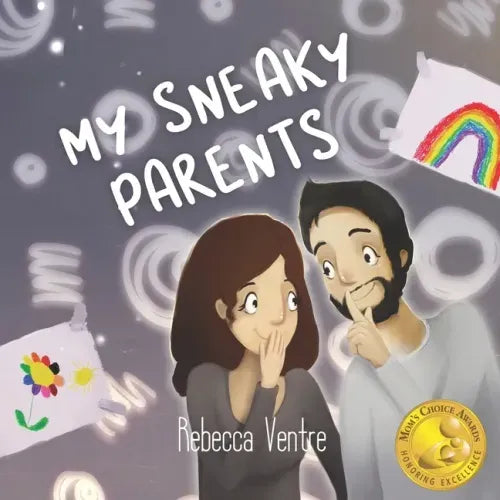My Sneaky Parents