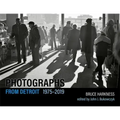Photographs from Detroit, 1975-2019