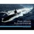 The US Navy's Fast Attack Submarines, Vol.1: Los Angeles Class 688