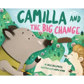 Camilla and the Big Change