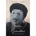 Notes From Grandma: A 365-Day Devotional Journal